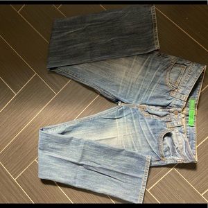 Male jeans